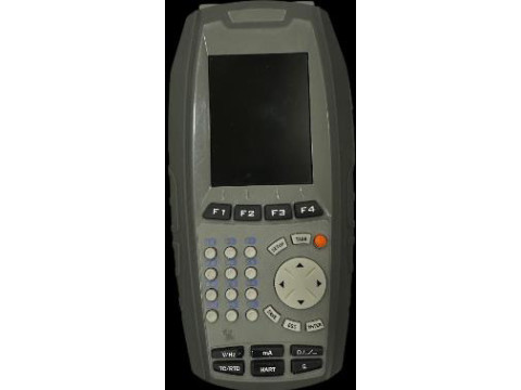 Калибраторы-измерители унифицированных сигналов AAL-508