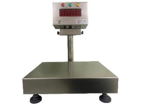 Весы платформенные ВПл-30
