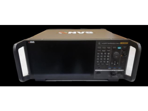 Анализаторы спектра и сигналов Novosystems NVS 4052