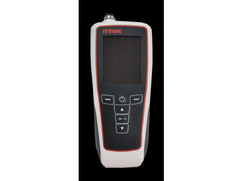 Гигрометры Rotronic HygroPalm HP32