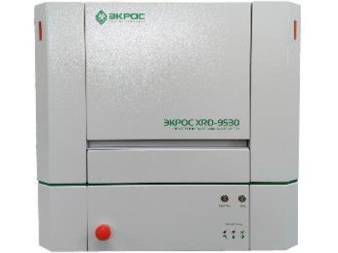 Дифрактометры рентгеновские настольные ЭКРОС XRD-9530