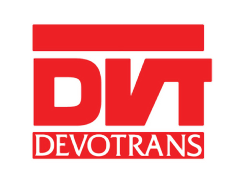 Фирма "DEVOTRANS", Турция