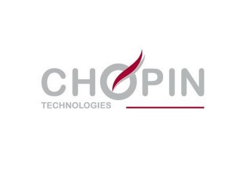Фирма "Chopin", Франция