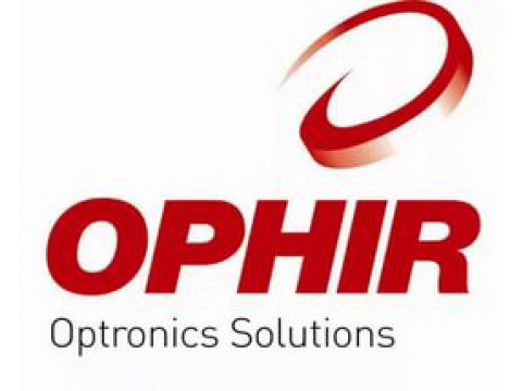 Фирма "Ophir Optronics Ltd.", Израиль