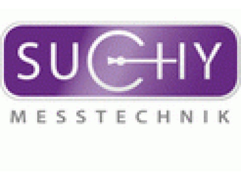 Фирма "Suchy Messtechnik", Германия