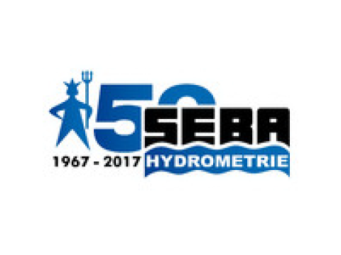 Фирма "SEBA Hydrometrie GmbH & Co. KG", Германия
