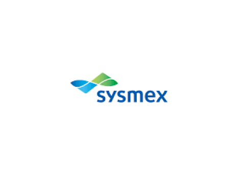 Фирма "Sysmex Corporation", Япония