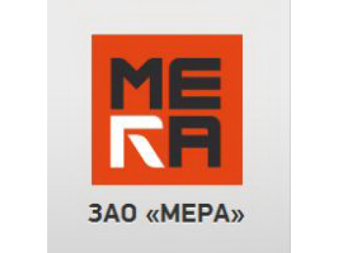 ЗАО "Мера", г.С.-Петербург