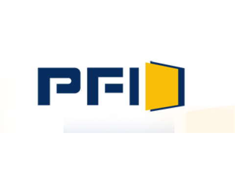 Фирма "PFI", Германия