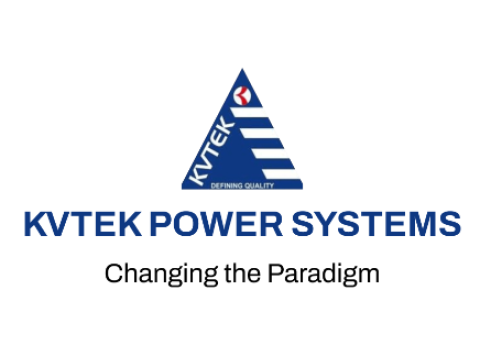 KVTEK Power Systems Pvt. Ltd., ИНДИЯ