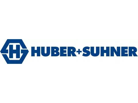 Фирма "Huber+Suhner AG", Швейцария
