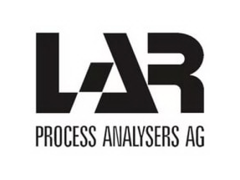 Фирма "LAR Process Analyzers AG", Германия