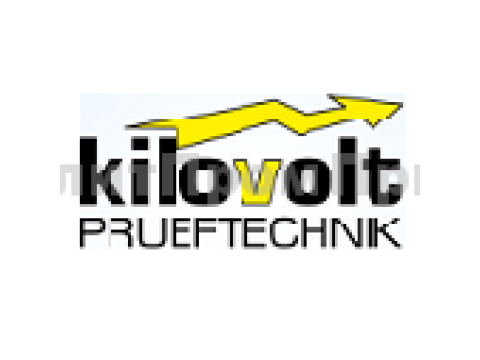 Фирма "Kilovolt Prueftechnik Chemnitz GmbH", Германия