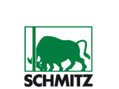 Фирма "Schmitz Anhanger", Германия