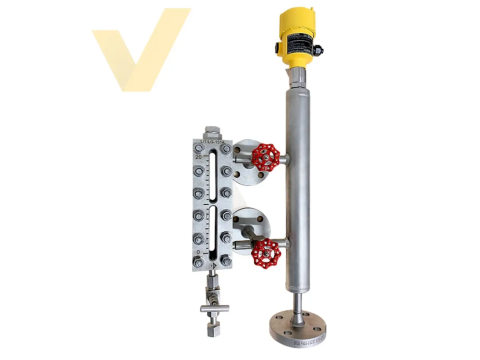 Комплекс указательный уровнемерный ТЭК-УВ