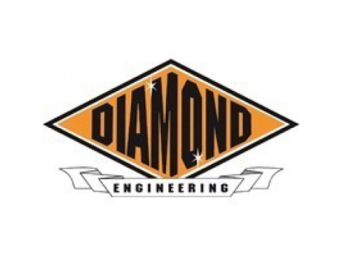 Фирма "Diamond Engineering", США