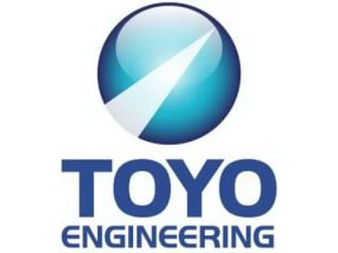 Компания "Toyo Engineering Corporation", Япония