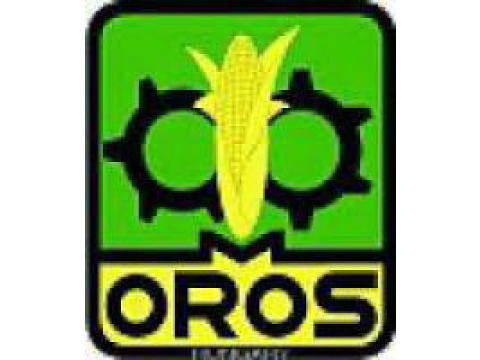 Фирма "OROS", Франция