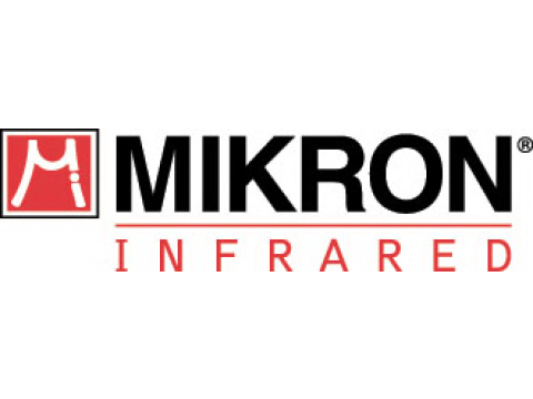 Фирма "MIKRON INFRARED, INC.", США