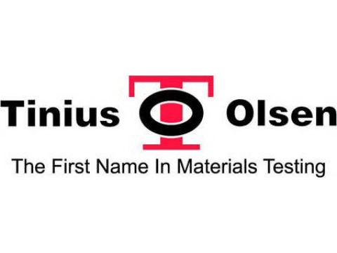 Фирма "Tinius Olsen Inc.", США