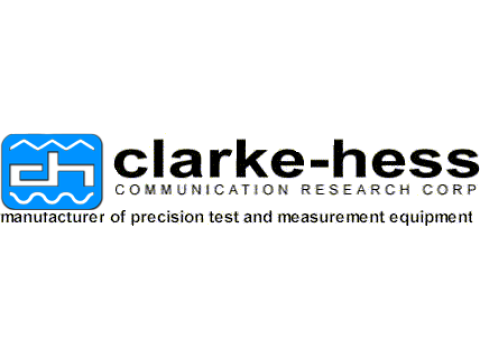 Фирма "Clarke-Hess Communication Research Corp.", США