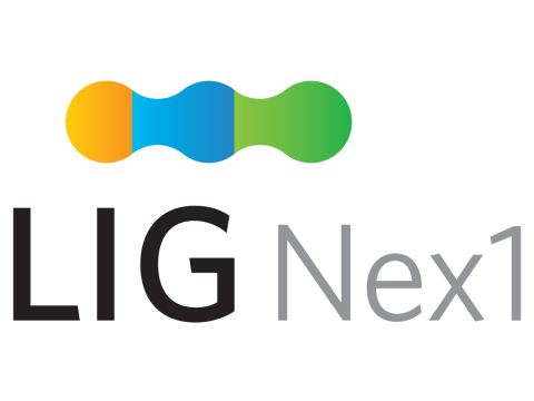 Фирма "LIG NEX1 Co., Ltd.", Корея
