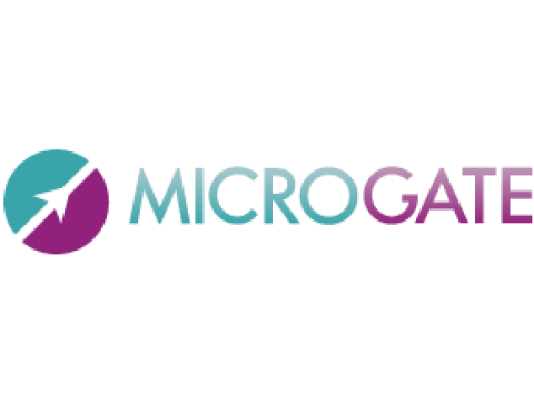 Фирма "Microgate", Италия