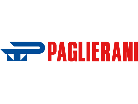 Фирма "Paglierani s.a.s.", Италия