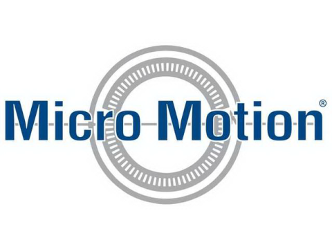 Фирма "Micro Motion", США