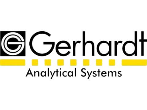 Фирма "C.Gerhardt Fabrik und Lager chemischer Apparate GmbH & Co. KG", Германия