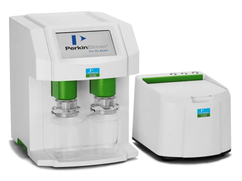 Анализатор зерна и муки Perten Glutomatic® 2000 System