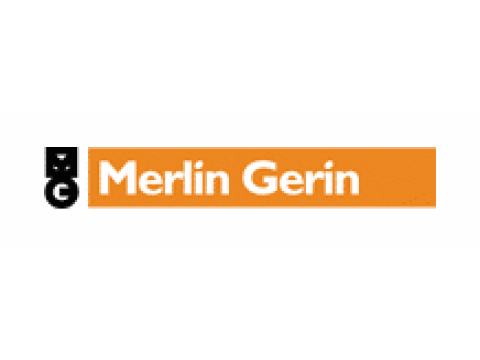 Фирма "MERLIN GERIN", Франция