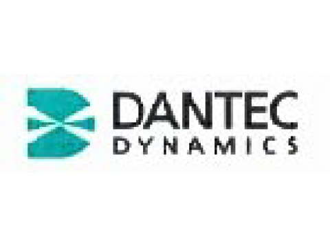 Фирма "Dantec Dynamics", Дания