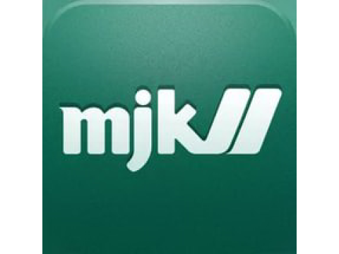 Фирма "MJK Automation A/S", Дания