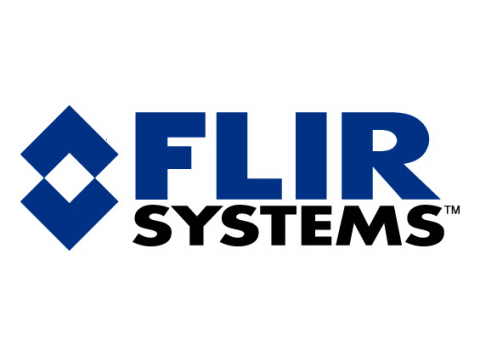 Фирма "FLIR Systems", Швеция