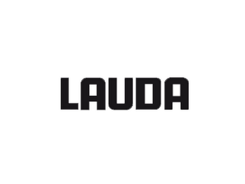 Фирма "LAUDA Dr.R.Wobser GmbH & Co. KG", Германия
