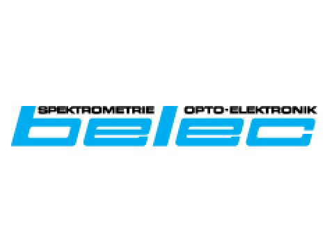 Фирма "BELEC Spektrometrie opto-elektronik GmbH", Германия