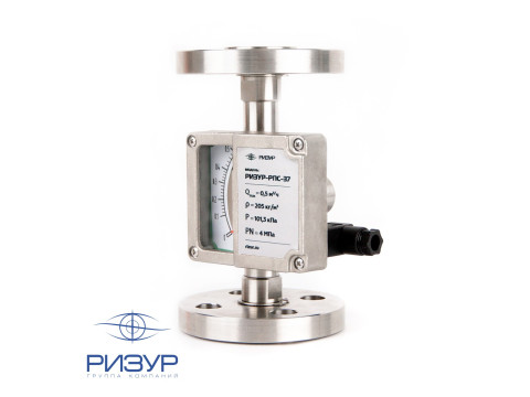 Ротаметр РИЗУР-РПС-37