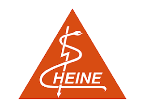 Фирма "Heine Optotechnik GmbH & Co., KG", Германия