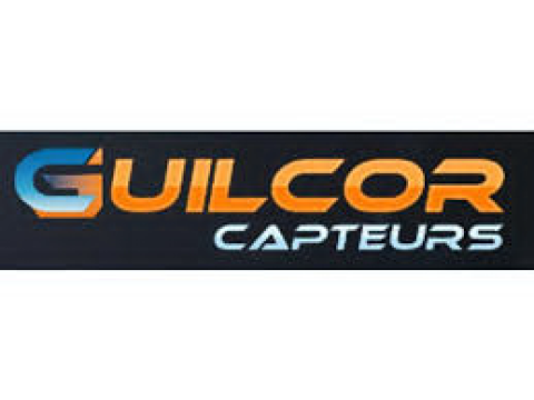 Фирма "GUILCOR CAPTEURS", Франция