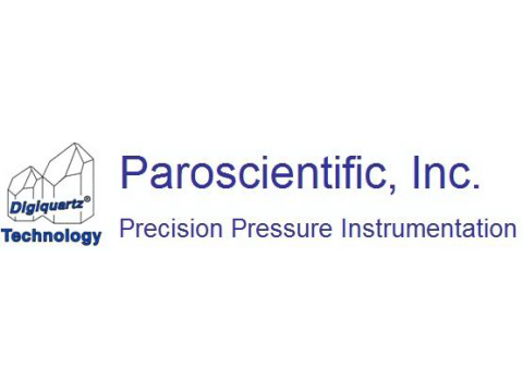 Фирма "Paroscientific, Inc.", США