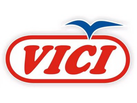 Фирма "VICI & C" S.r.l., Италия