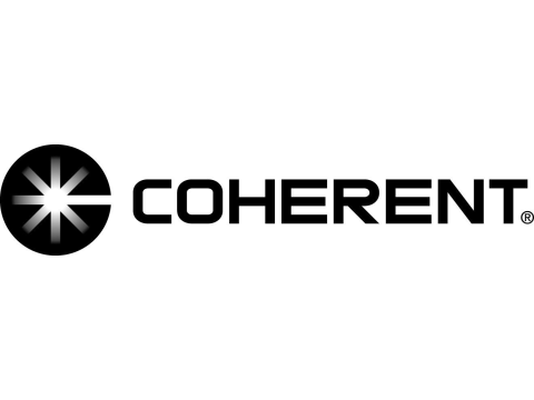 Фирма "Coherent, Inc.", США