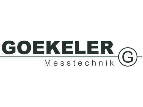 Фирма "GOEKELER Messtechnik GmbH", Германия