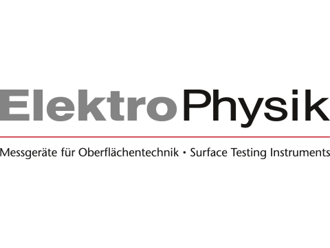 Фирма "ElektroPhysik", Dr.Steingroеver GmbH & Co. KG, Германия