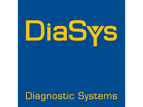 Фирма "Diasys Diagnostic System GmbH", Германия