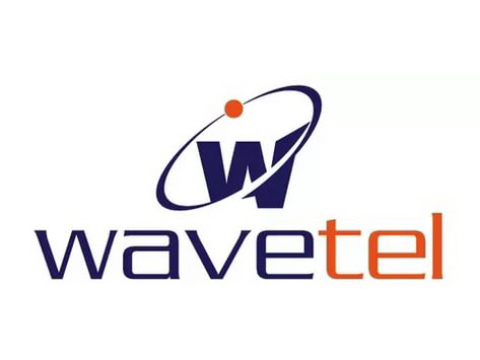 Фирма "Wavetel", Франция