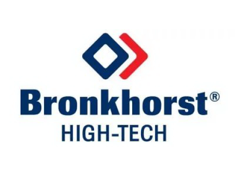 Фирма "Bronkhorst High-Tech", Нидерланды