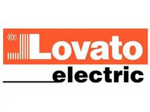 Фирма "Lovato Electric s.p.a", Италия