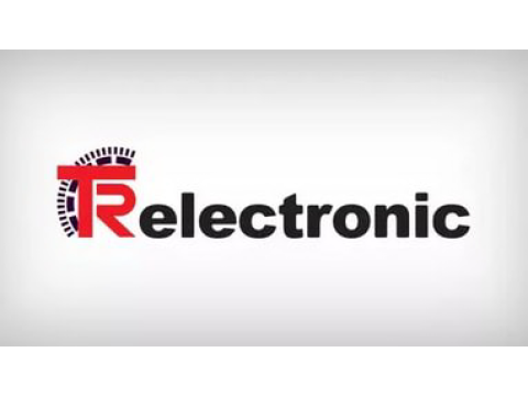 Фирма "TR-Electronic GmbH", Германия